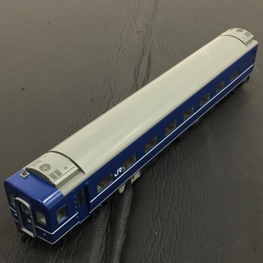 Amazon | トミックス HOゲージ HO-058 JR 14系 15形特急寝台客車 富士